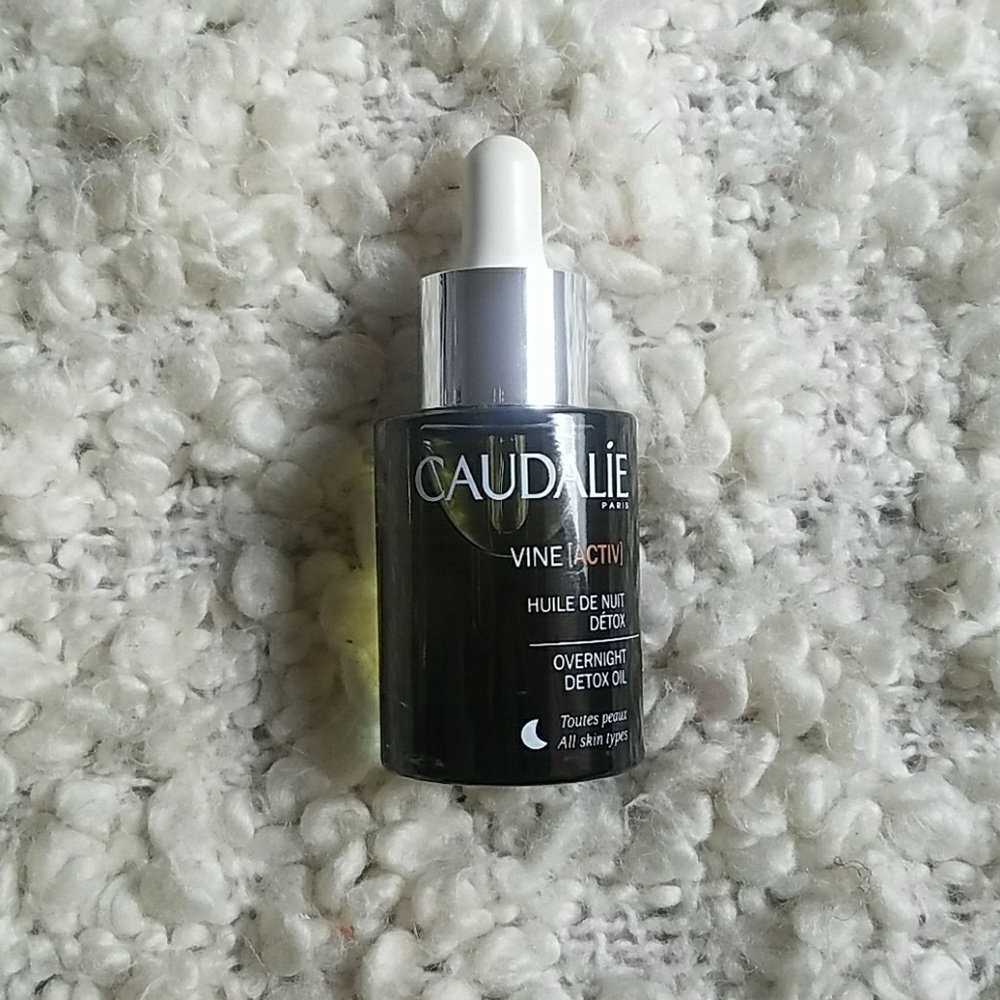Facial Oil